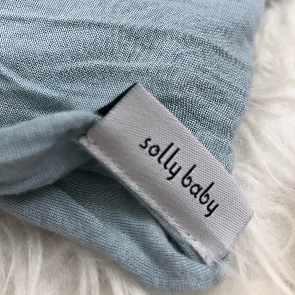Solly Baby Wrap